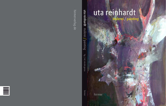 Surface Uta Reinhardt