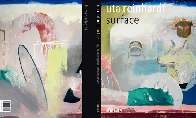 Malerei|Painting Uta Reinhardt